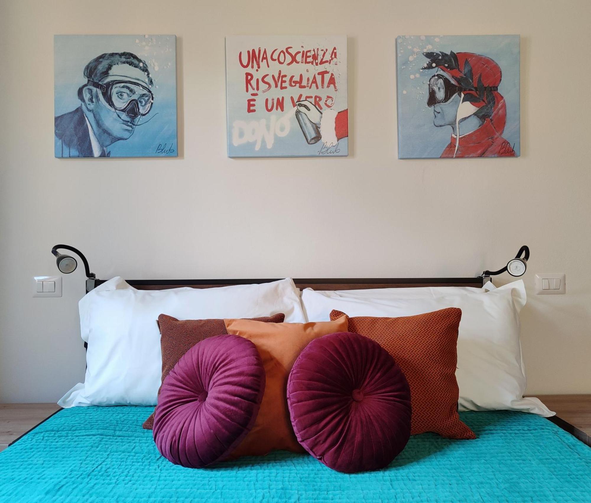 The Tuscan Eye Apartment Poggibonsi Buitenkant foto