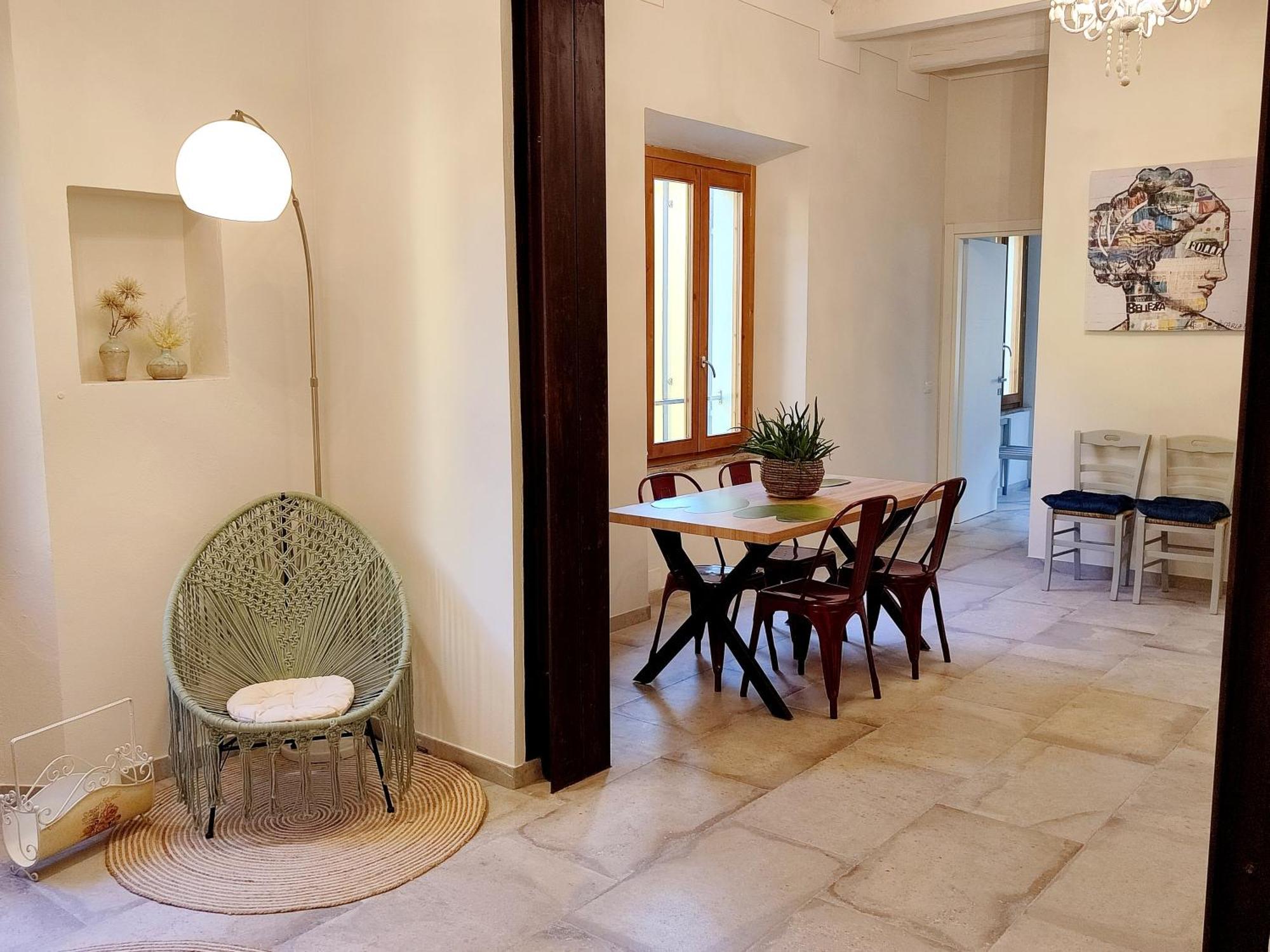 The Tuscan Eye Apartment Poggibonsi Buitenkant foto