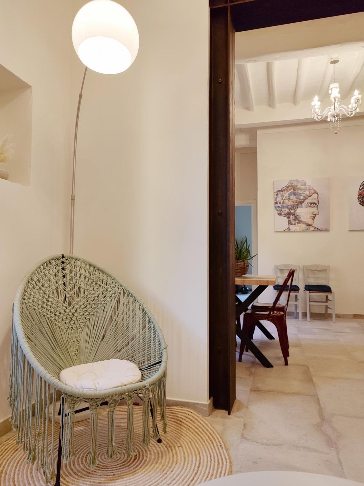 The Tuscan Eye Apartment Poggibonsi Buitenkant foto